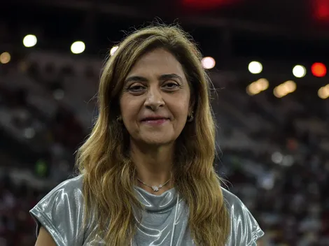 Atacante do Botafogo é sondado pelo Palmeiras no mercado