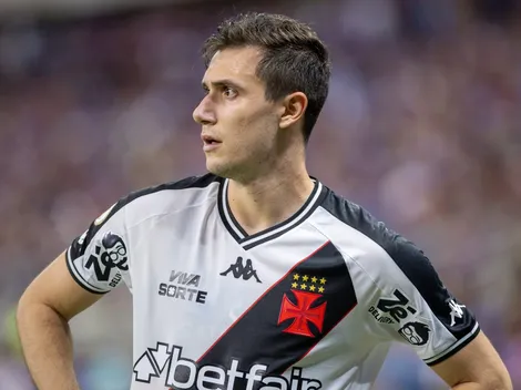 Piton faz projeção 'ousada' sobre futuro do Vasco com Carille