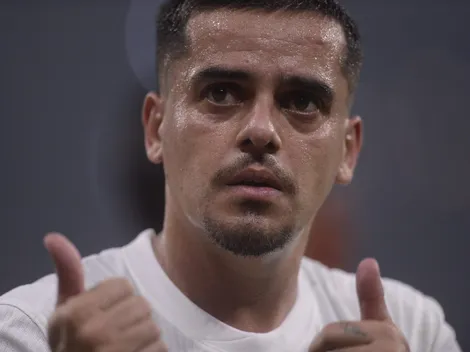 Fagner tem data de chegada ao Cruzeiro exposta por jornalista