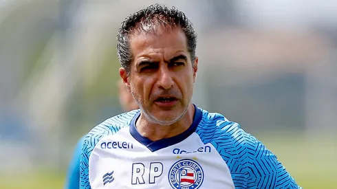 Foto: Felipe Oliveira / Bahia