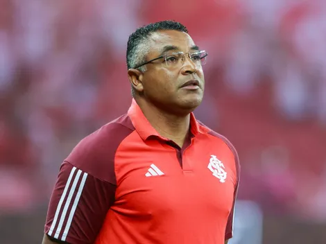 Alvo do Inter, pedido por Roger Machado, pode parar no Grêmio