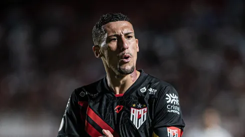 Baralhas está fora dos planos do Internacional.