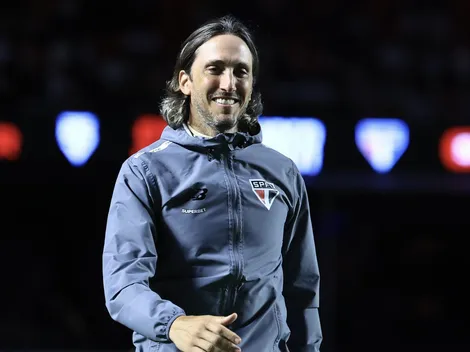 Zubeldía prepara até seis novidades para o São Paulo em 2025