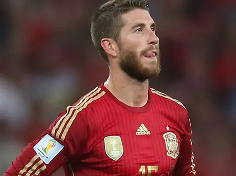 Sergio Ramos e +2 são prioridades do Corinthians, informa Hernan