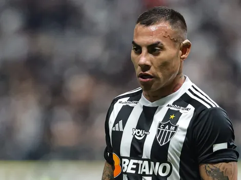 Internacional ganha dois concorrêntes para fechar com Vargas