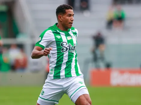 Futuro de João Lucas será definido e Inter é avisado