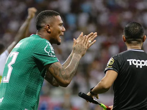 Notícia urgente sobre Adriel ferve no Grêmio