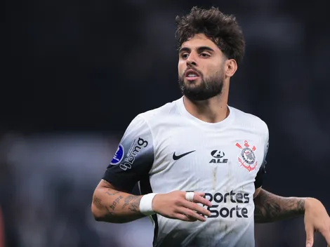 Futuro de Yuri Alberto é exposto e notícia ferve no Corinthians