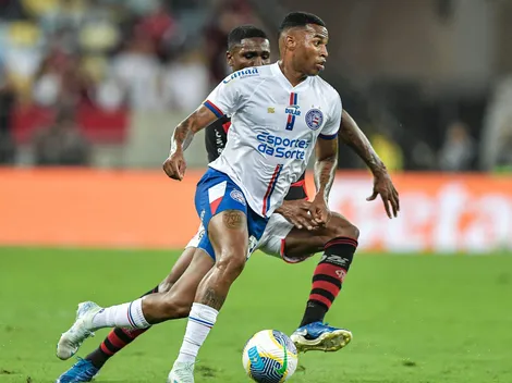 Notícia sobre Jean Lucas agita tudo no Bahia