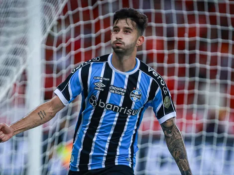 Leila é informada e Palmeiras descobre valor necessário para fechar com Villasanti