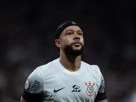 Diretor confirma, Memphis Depay entra na mira de clube europeu e Corinthians é alertado