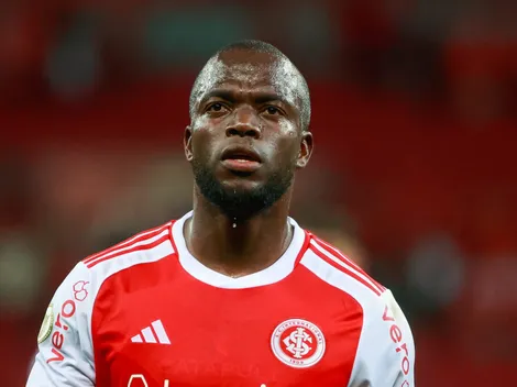 Barcellos manda a real no Internacional sobre situação de Valencia