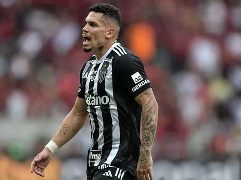 Notícia chocante sobre Paulinho explode no Vasco