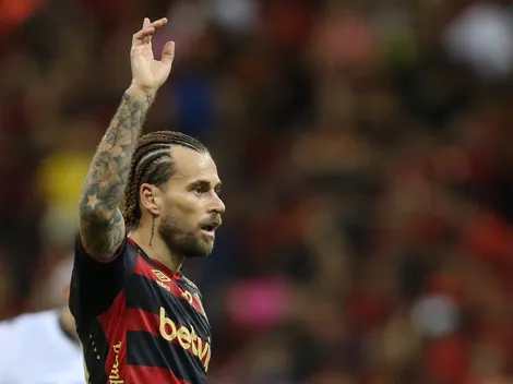 Cria do Internacional é sondado pelo Sport para 2025