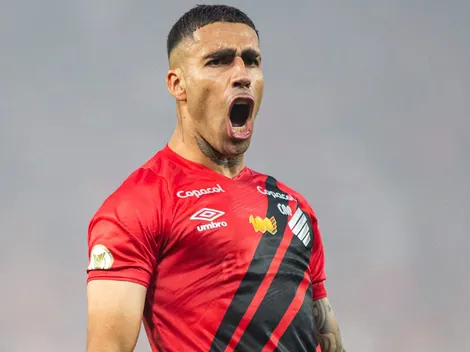 Internacional toma decisão importante sobre futuro de Gabriel