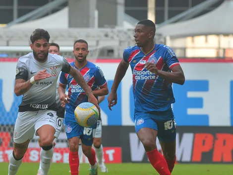 Vidente faz previsão sobre Corinthians x Bahia no Campeonato Brasileiro