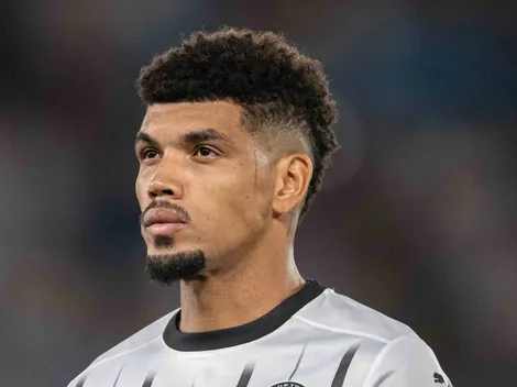 Além de Juninho, Athletico mira lateral do Cuiabá para 2025