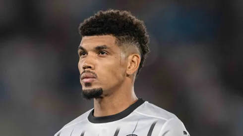 Juninho interessa ao Athletico.