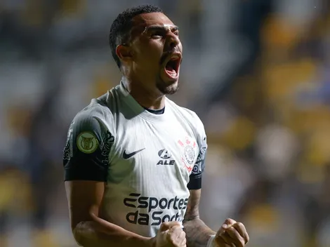 Matheuzinho, do Corinthians, projeta 'decisão' e deixa recado para o Bahia