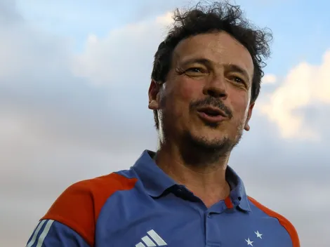 'Sombra' de Diniz fica perto de acerto com time inglês