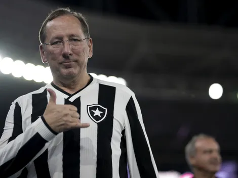 Ex-presidente do Botafogo faz revelação importante sobre Textor