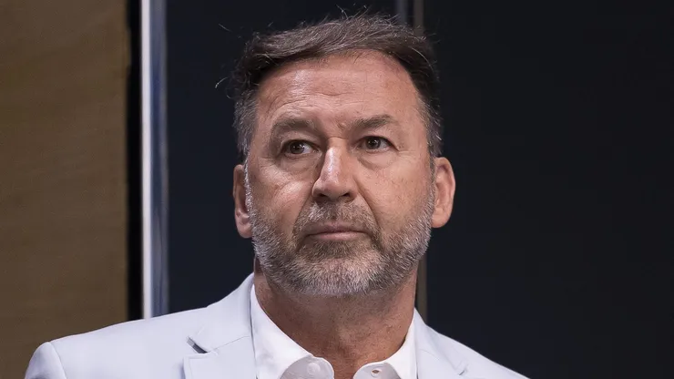 Oposição do Corinthians não desistiu do impeachment de Augusto Melo.