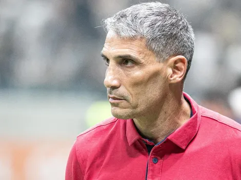 Vojvoda pediu contratação de última hora no Fortaleza