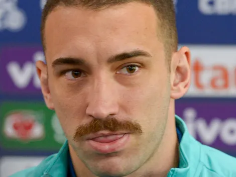 Veja o que Léo Ortiz acabou de falar no Flamengo