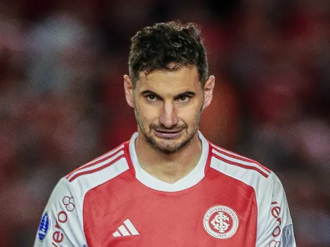 Lucas Alario tem novo destino em 2025 e notícia chega ao Inter