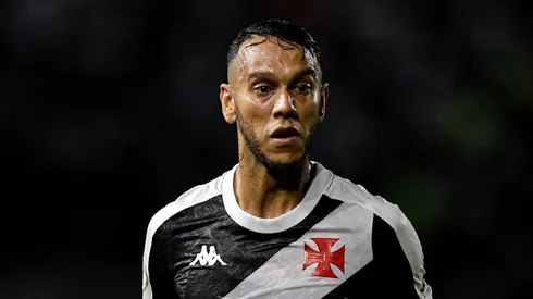 Souza jogador do Vasco