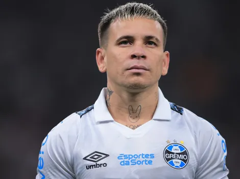 Você não vai acreditar na última notícia sobre o Soteldo