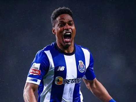 São Paulo 'pula de alegria' após notícia sobre Wendell no Corinthians