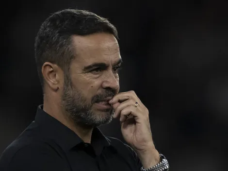 Internacional surpreende, presidente fala sobre usar titulares contra Botafogo e Artur Jorge é avisado