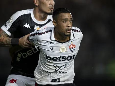 Notícia sobre Alerrandro explode no Grêmio