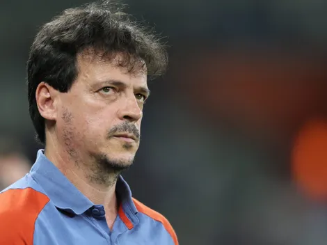 Fernando Diniz tem reviravolta no Cruzeiro e futuro é definido para 2025