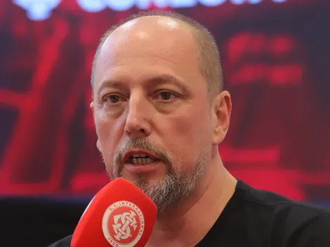 Presidente do Internacional faz declaração impactante sobre confronto com o Botafogo