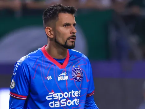 Ceni toma decisão sobre Marcos Felipe no Bahia para enfrentar o Corinthians