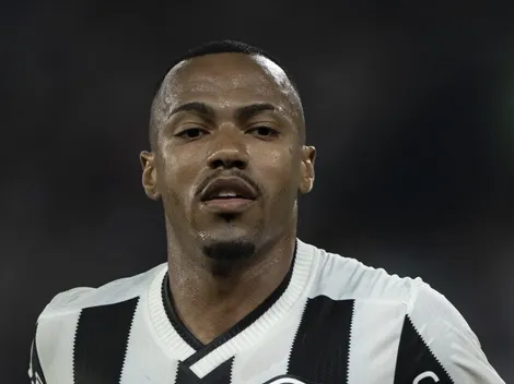 Atlético tomará atitude na Conmebol e assunto chega ao Botafogo