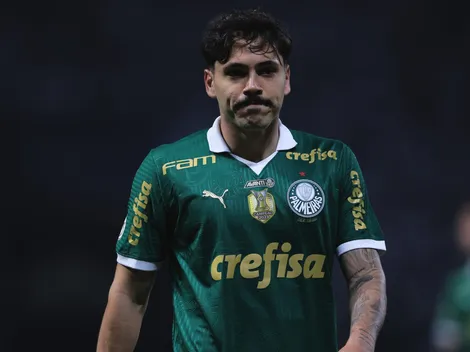 Maurício revela ambição do Palmeiras em reta final de temporada