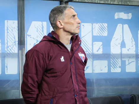 Vojvoda tem 'dor de cabeça' para Atlético-GO x Fortaleza