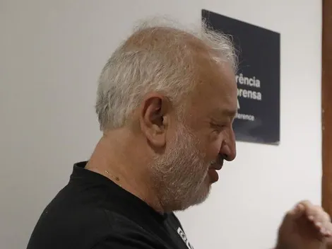 Belmonte fala o que pensa sobre SAF no São Paulo