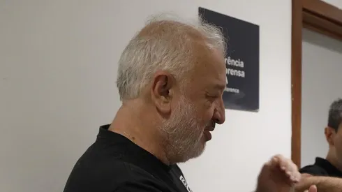 Belmonte mandou a real - Foto: Rubens Chiri/Saopaulofc.net