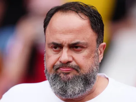 Surge +1 interessado em comprar o Vasco além de grego