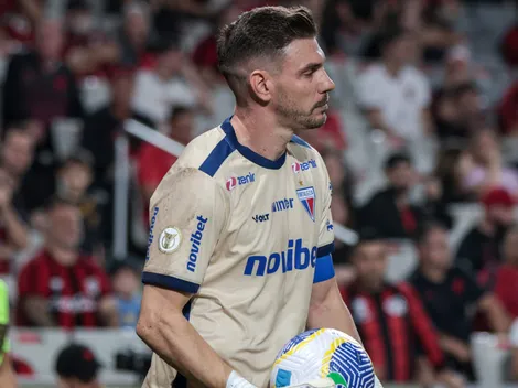 João Ricardo 'dispara' sobre atuação do Fortaleza após derrota