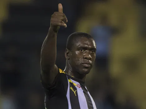 Seedorf manda recado para o Botafogo após título da Libertadores