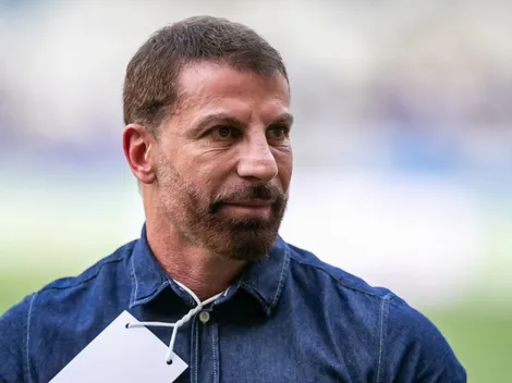 Pedrinho pode confirmar 1ª 'baixa' no Vasco para temporada 2025