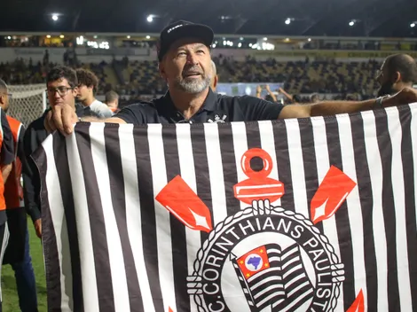 Entenda os passos do processo de impeachment de Augusto Melo no Corinthians