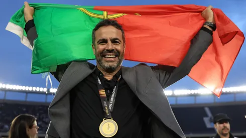 Foto: Buda Mendes/Getty Images