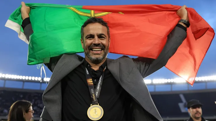 Foto: Buda Mendes/Getty Images