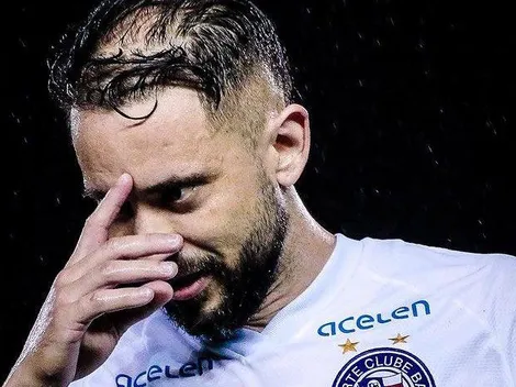 Bahia encerra jejum e Everton Ribeiro manda recado sobre Libertadores